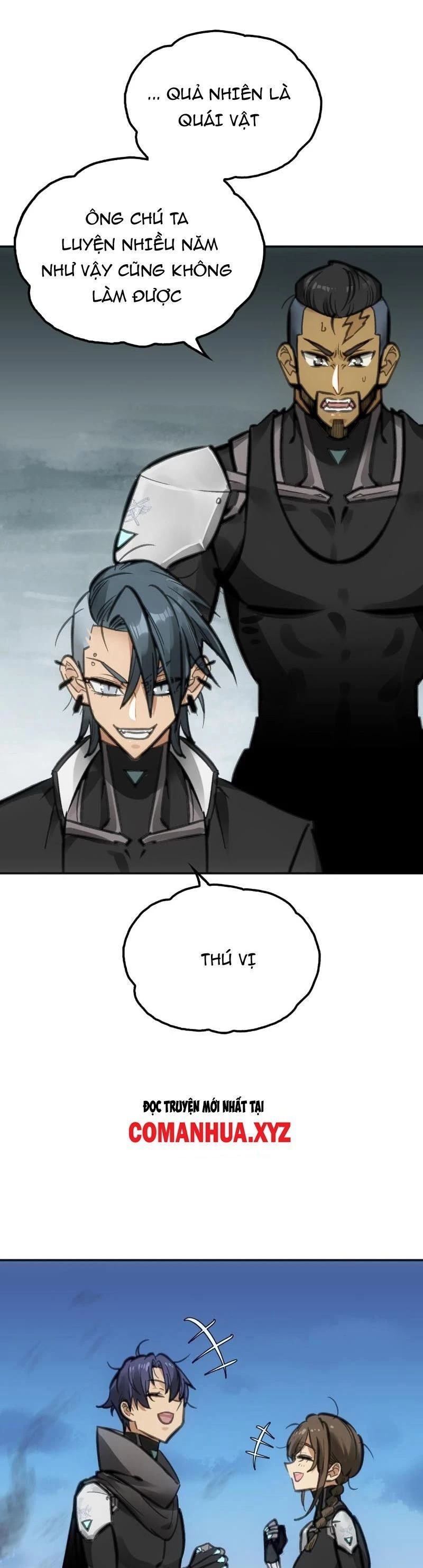 Chí Tử Chí Cường Chapter 29 - Trang 3