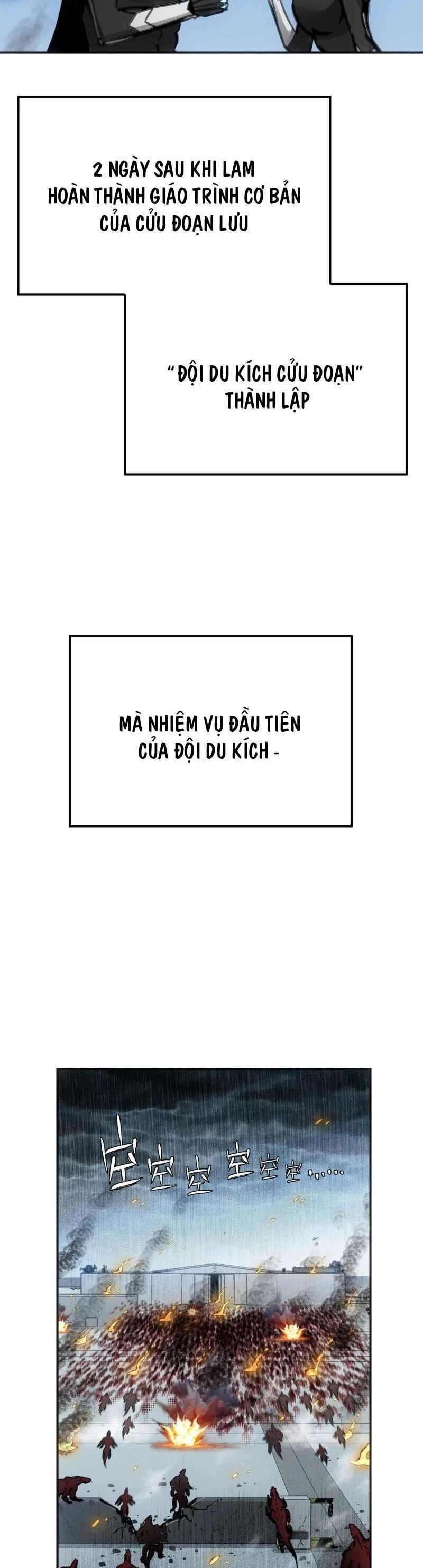 Chí Tử Chí Cường Chapter 29 - Trang 3