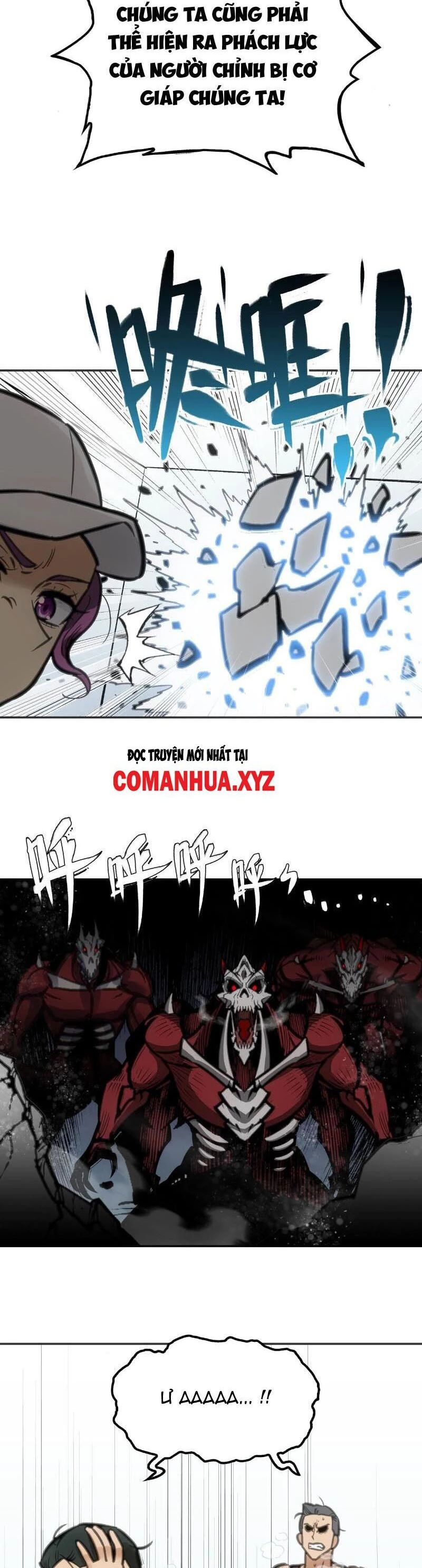 Chí Tử Chí Cường Chapter 29 - Trang 3