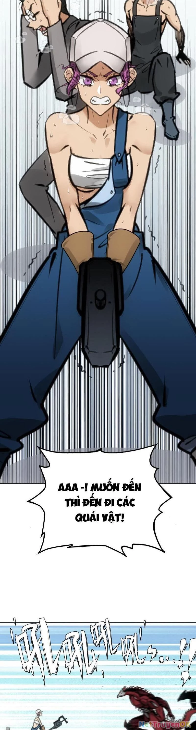 Chí Tử Chí Cường Chapter 29 - Trang 3