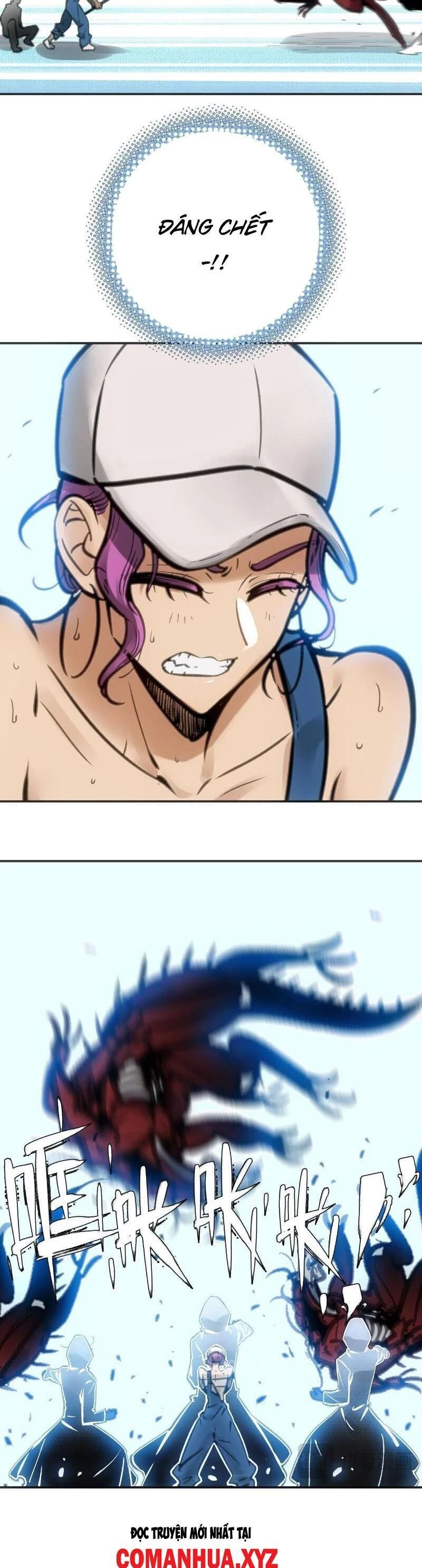 Chí Tử Chí Cường Chapter 29 - Trang 3