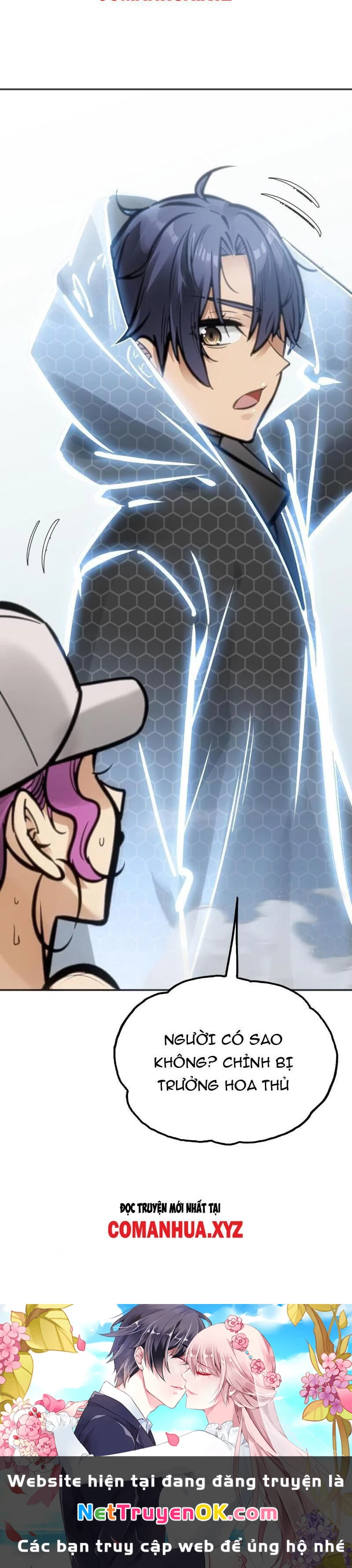 Chí Tử Chí Cường Chapter 29 - Trang 3