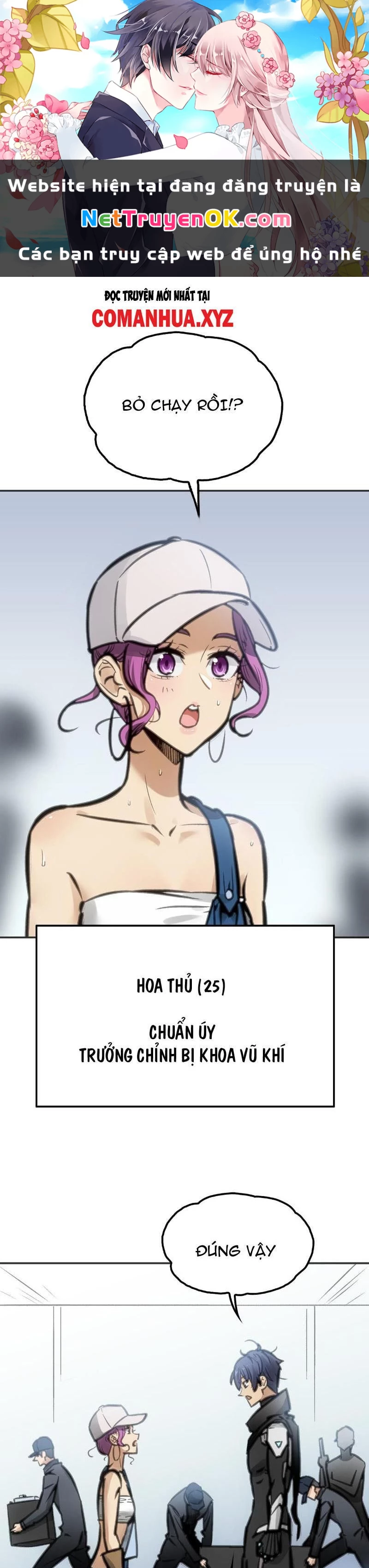 Chí Tử Chí Cường Chapter 30 - Next Chapter 31