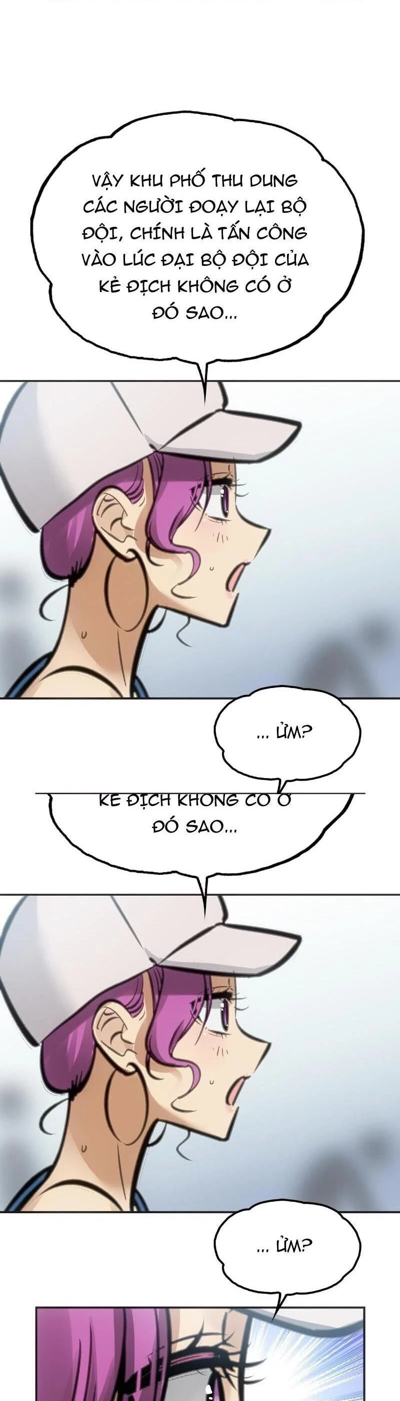 Chí Tử Chí Cường Chapter 30 - Trang 3