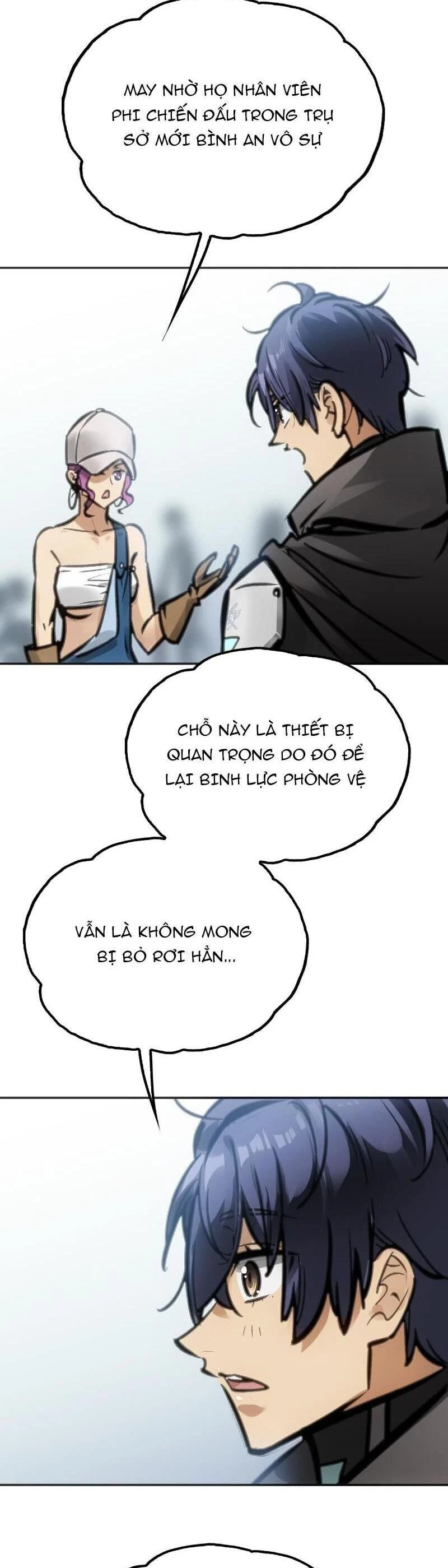 Chí Tử Chí Cường Chapter 30 - Trang 3