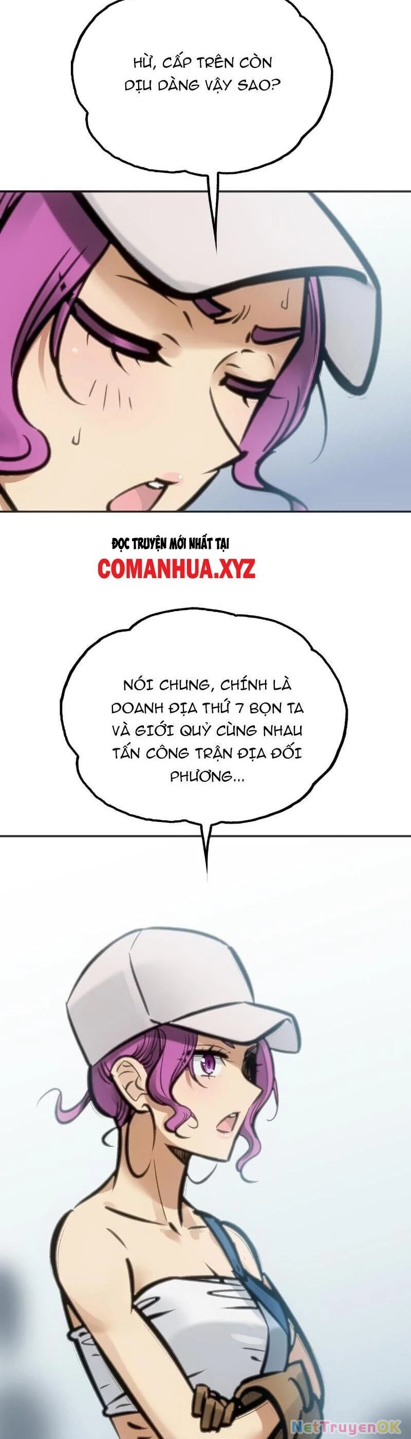 Chí Tử Chí Cường Chapter 30 - Trang 3