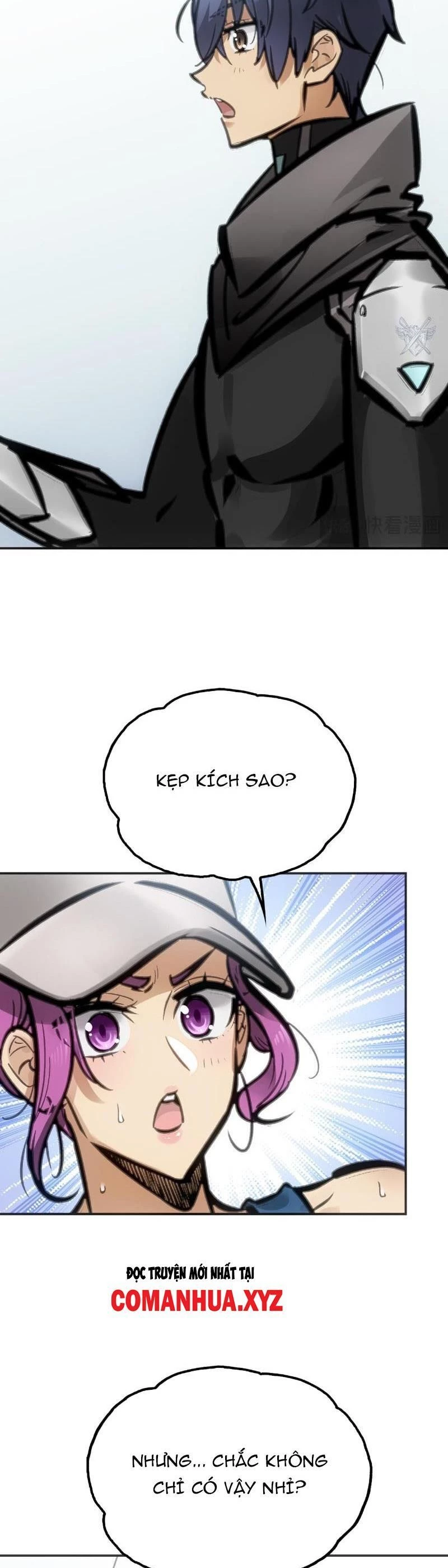 Chí Tử Chí Cường Chapter 30 - Trang 3