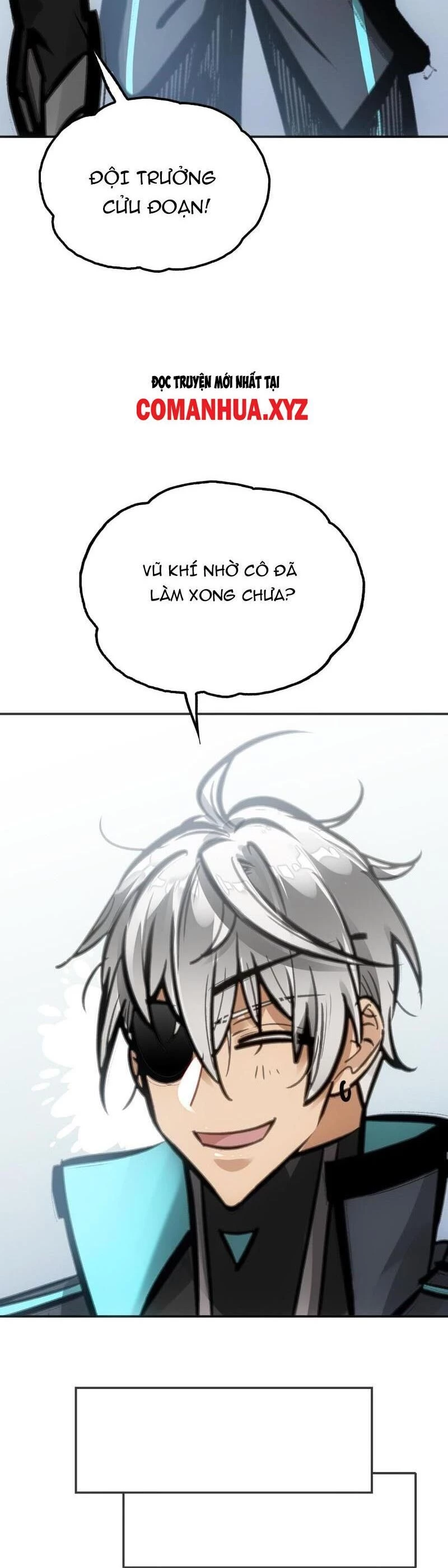 Chí Tử Chí Cường Chapter 30 - Trang 3