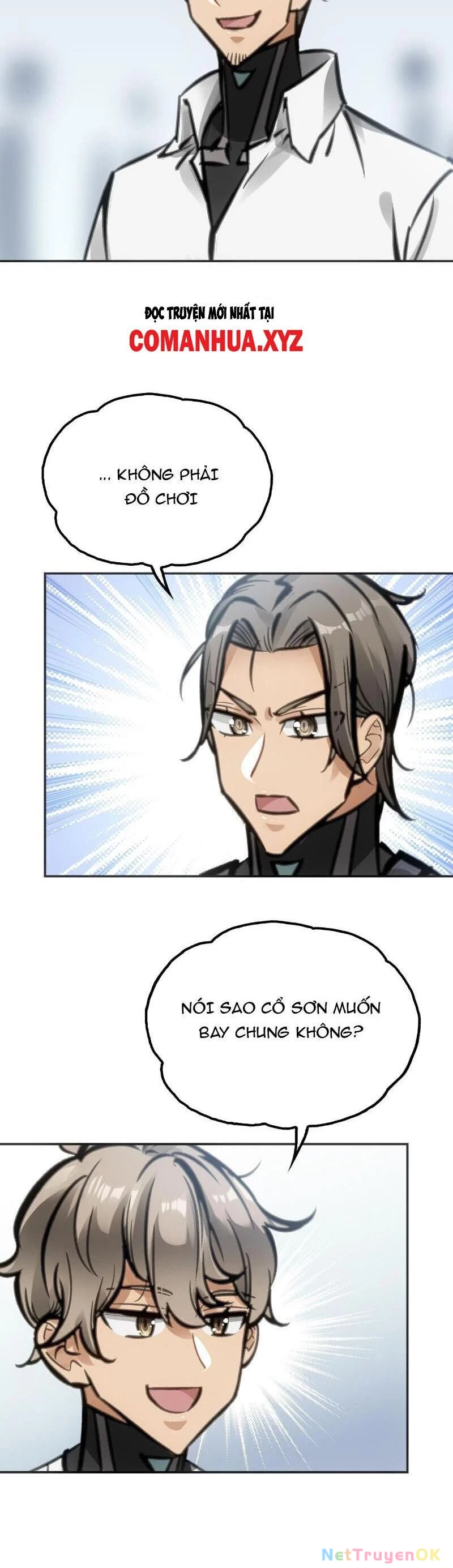 Chí Tử Chí Cường Chapter 30 - Trang 3