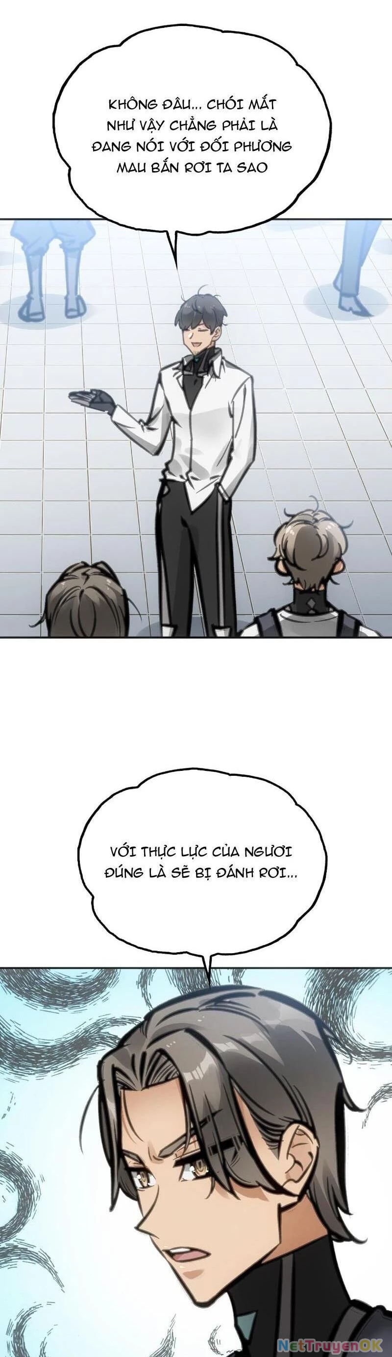 Chí Tử Chí Cường Chapter 30 - Trang 3