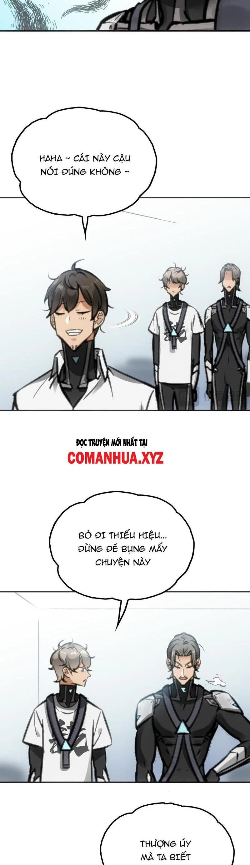Chí Tử Chí Cường Chapter 30 - Trang 3
