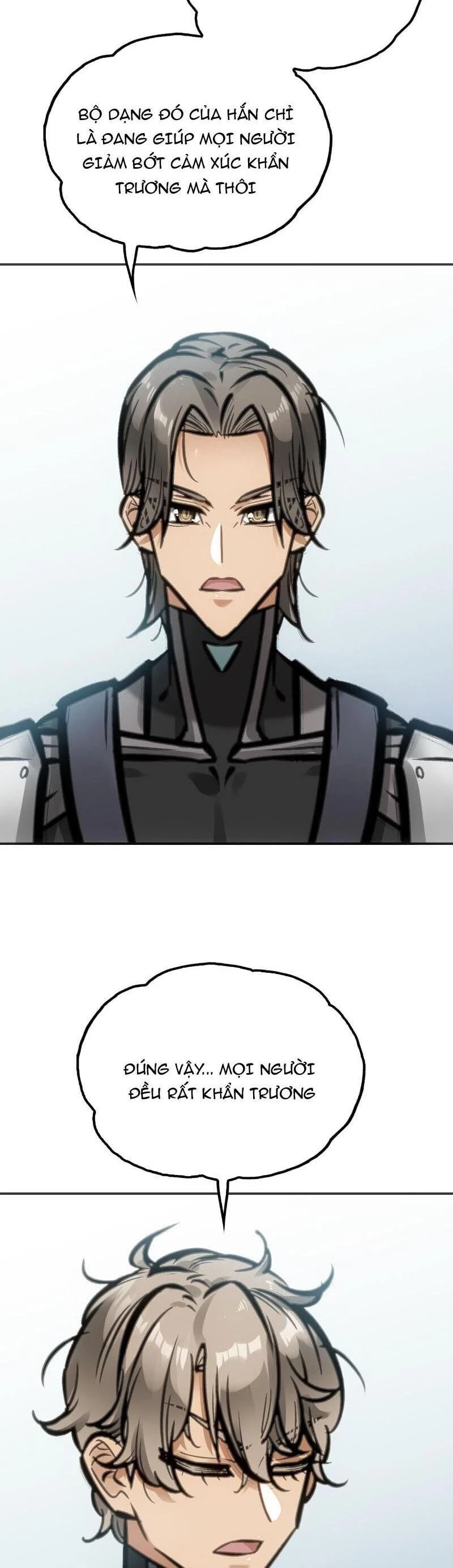 Chí Tử Chí Cường Chapter 30 - Trang 3