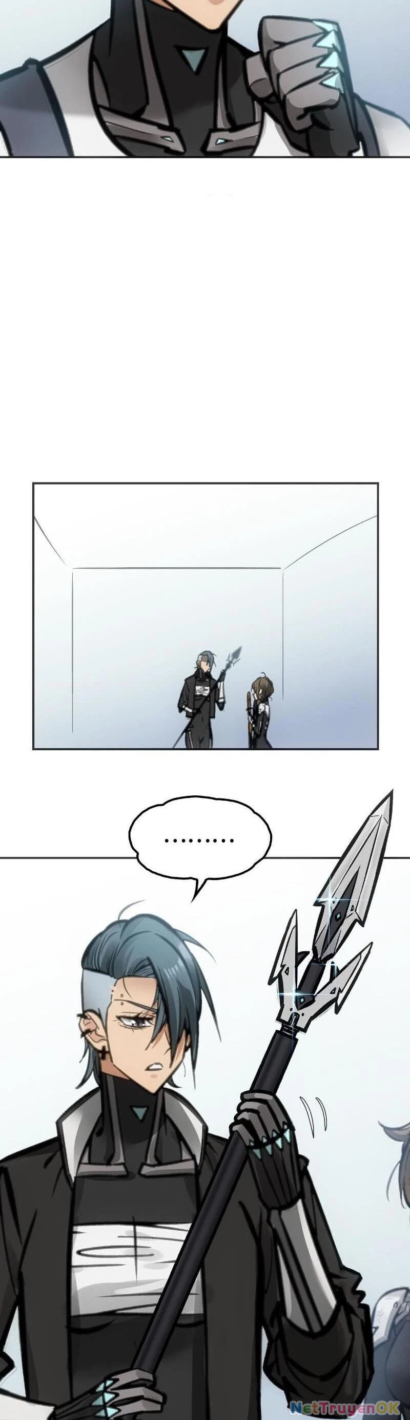 Chí Tử Chí Cường Chapter 30 - Trang 3