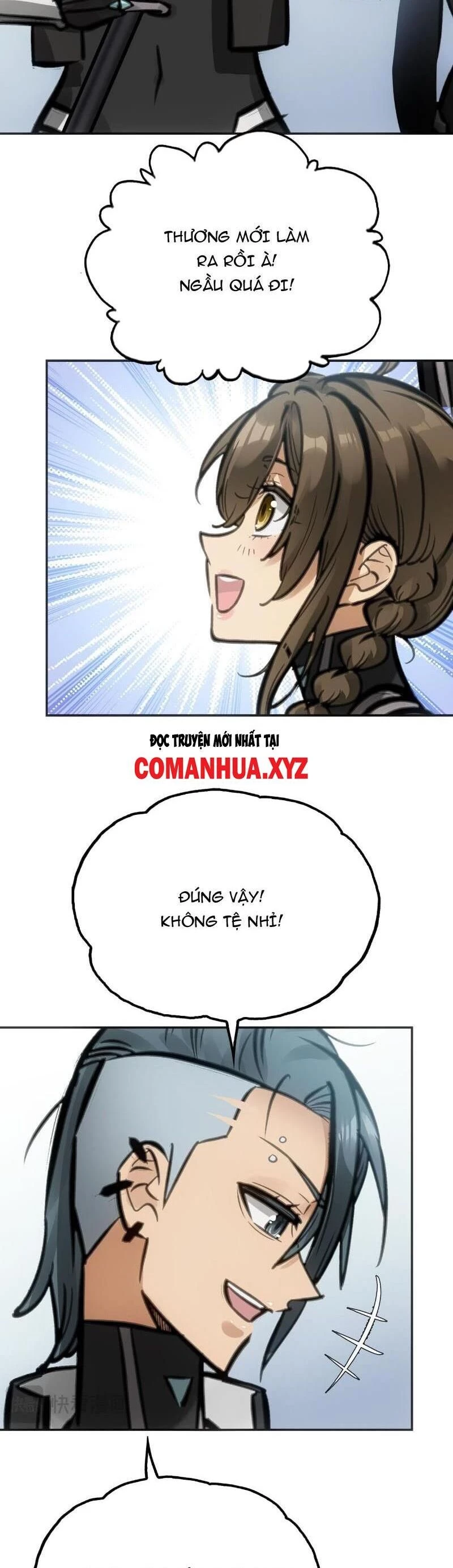 Chí Tử Chí Cường Chapter 30 - Trang 3