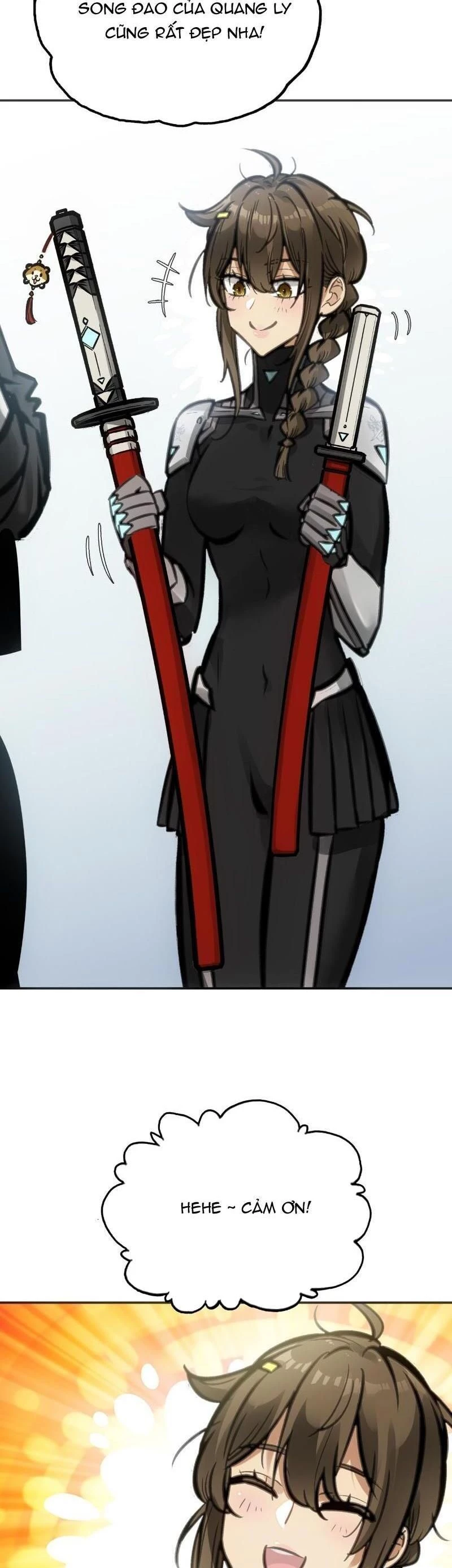 Chí Tử Chí Cường Chapter 30 - Trang 3