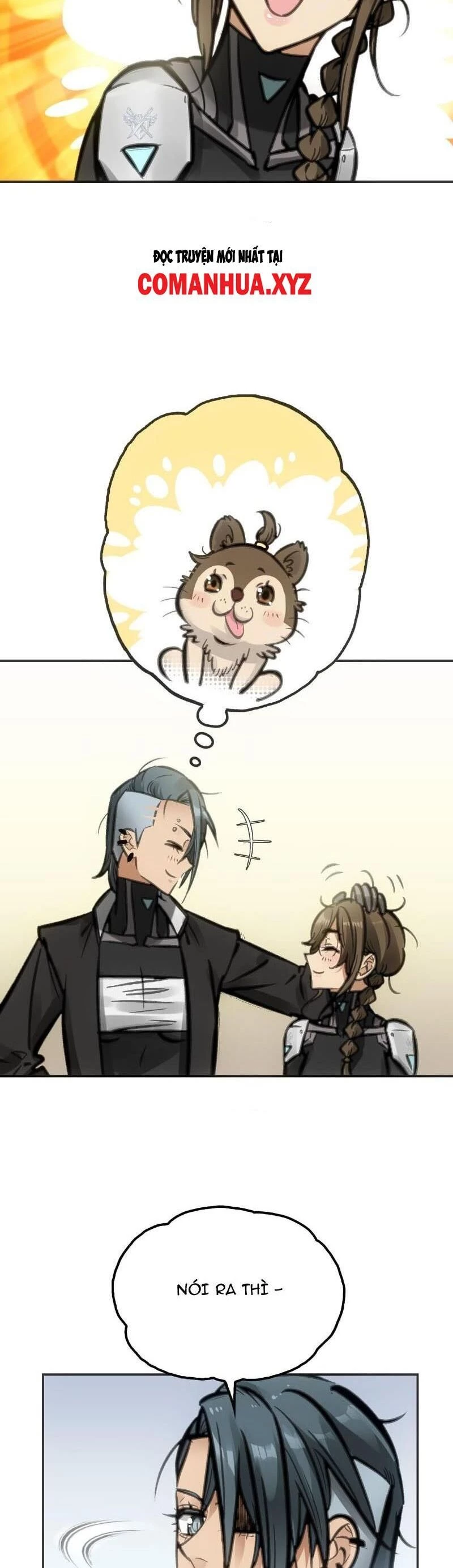 Chí Tử Chí Cường Chapter 30 - Trang 3