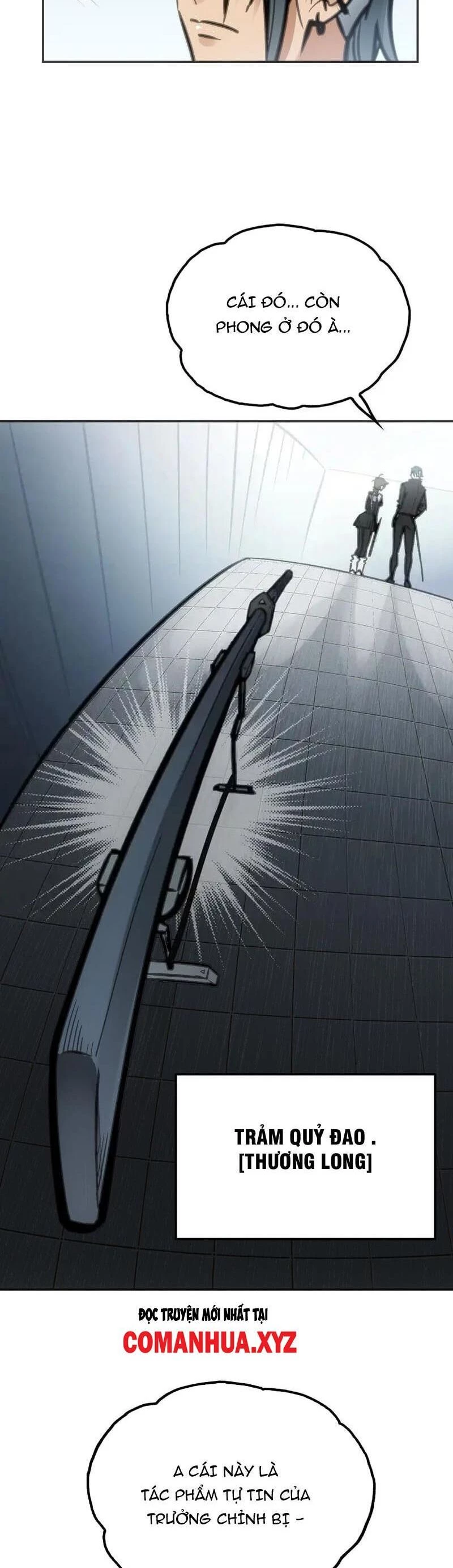 Chí Tử Chí Cường Chapter 30 - Trang 3