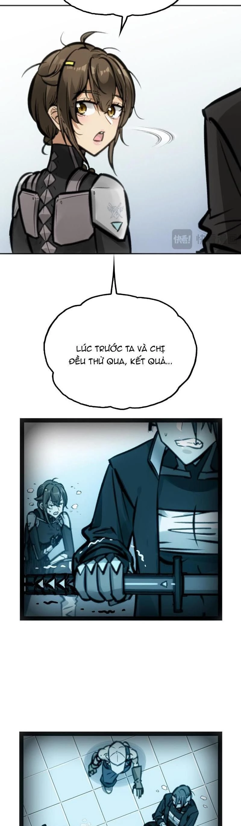 Chí Tử Chí Cường Chapter 30 - Trang 3