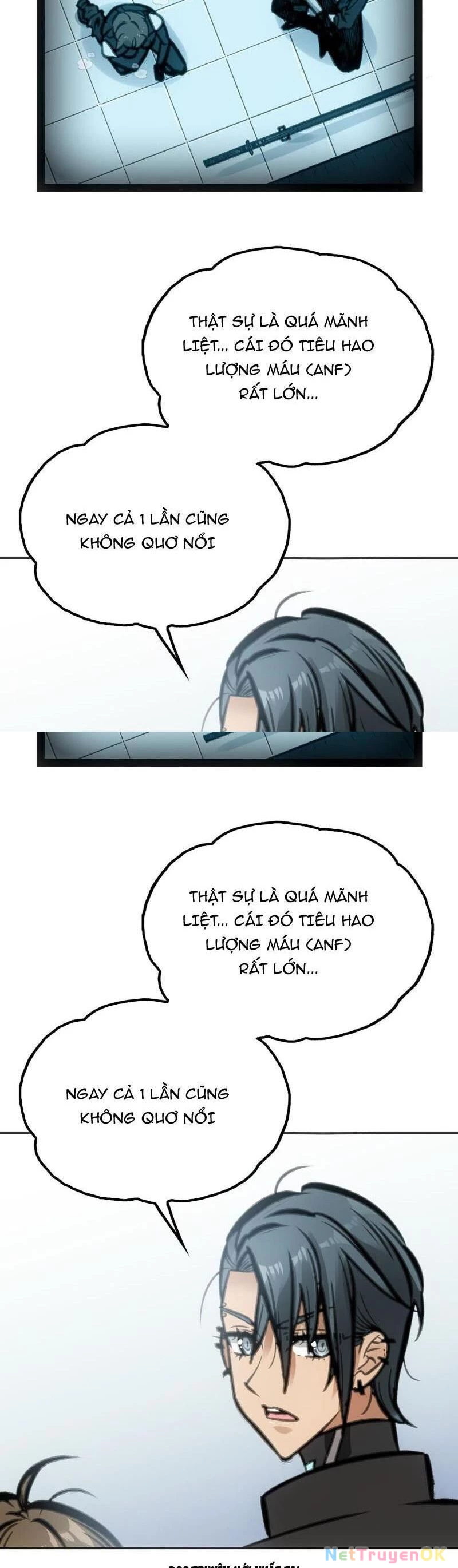 Chí Tử Chí Cường Chapter 30 - Trang 3