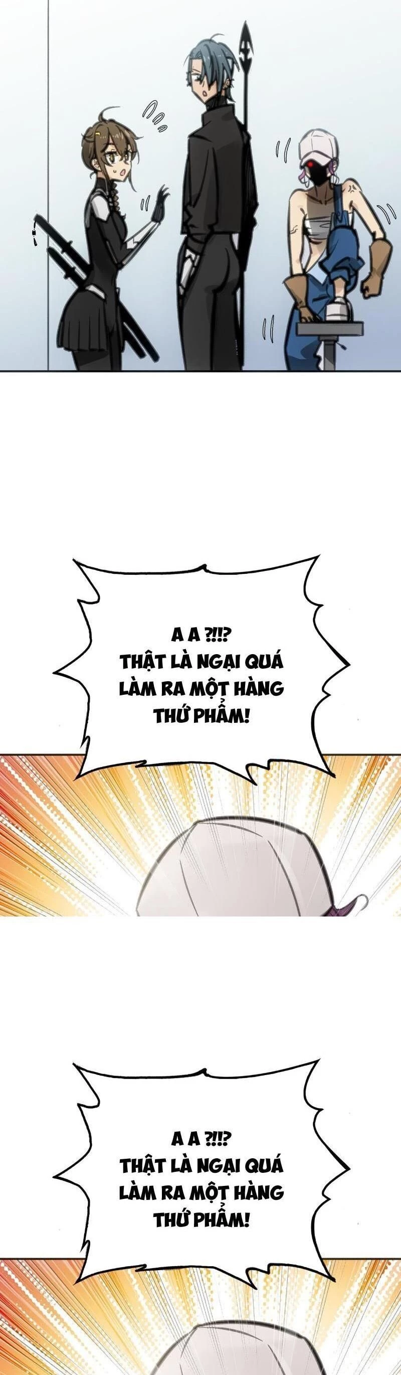 Chí Tử Chí Cường Chapter 30 - Trang 3