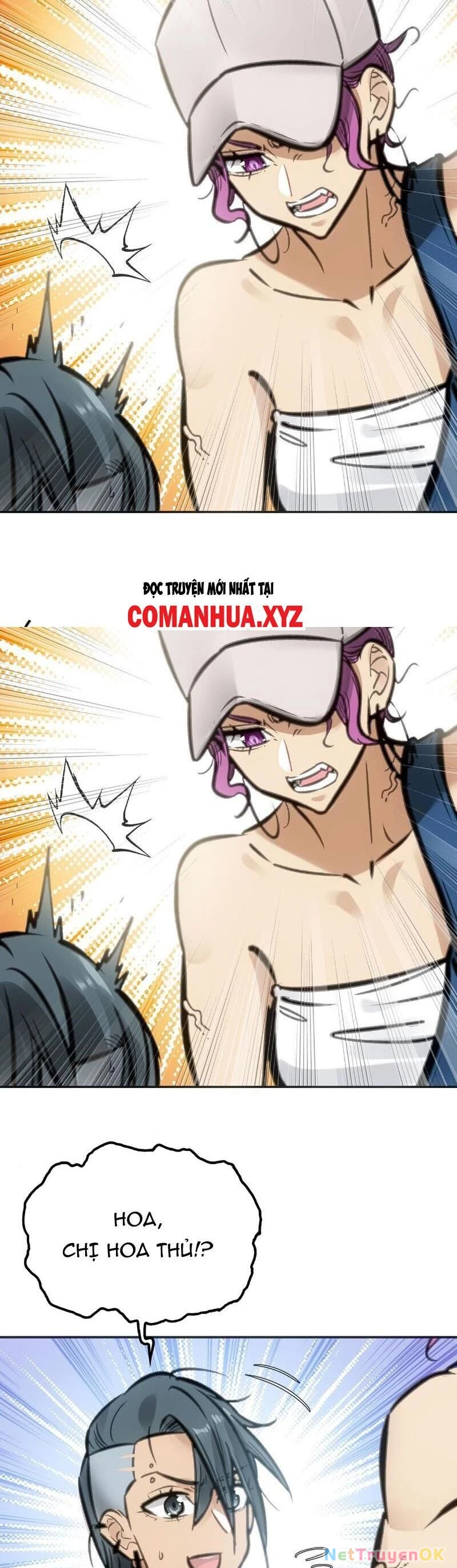 Chí Tử Chí Cường Chapter 30 - Trang 3