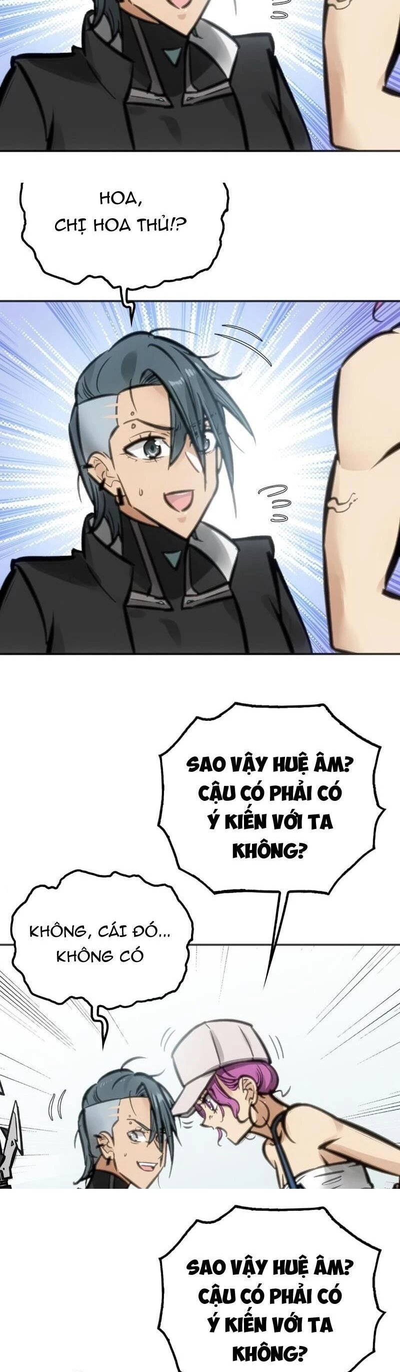 Chí Tử Chí Cường Chapter 30 - Trang 3