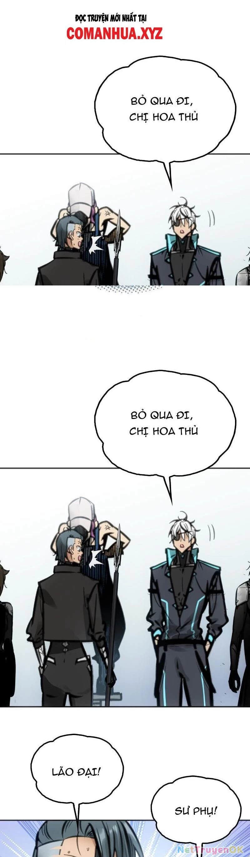 Chí Tử Chí Cường Chapter 30 - Trang 3