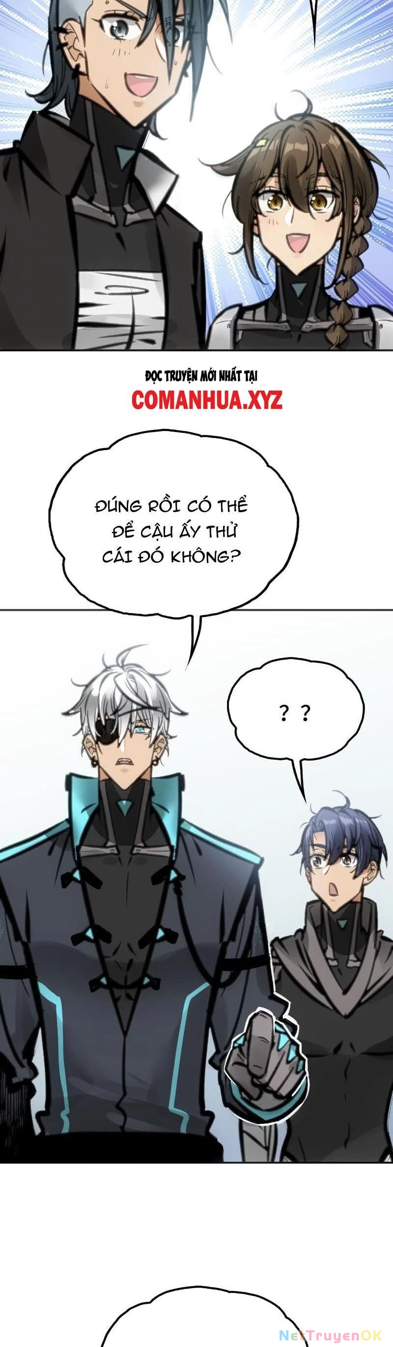 Chí Tử Chí Cường Chapter 30 - Trang 3