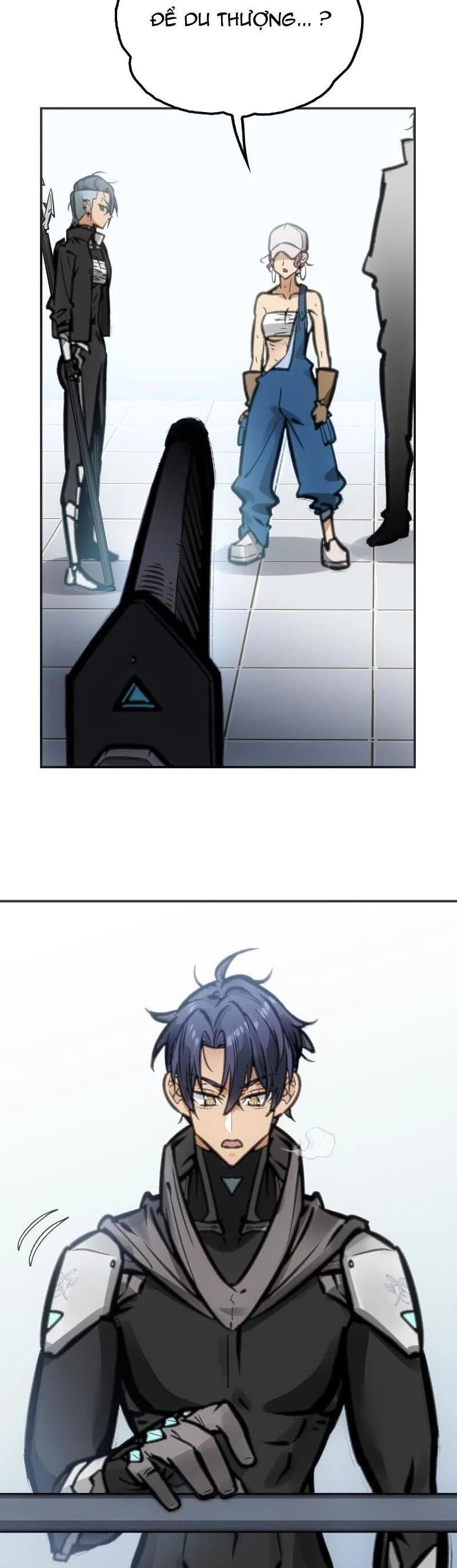 Chí Tử Chí Cường Chapter 30 - Trang 3