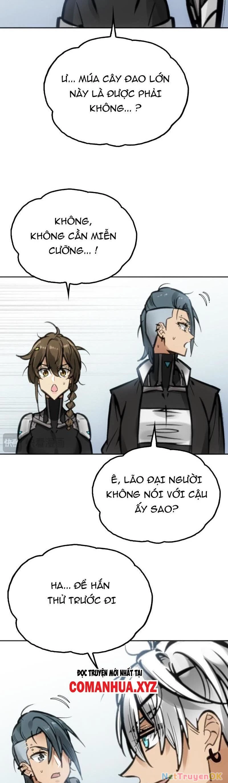 Chí Tử Chí Cường Chapter 30 - Trang 3