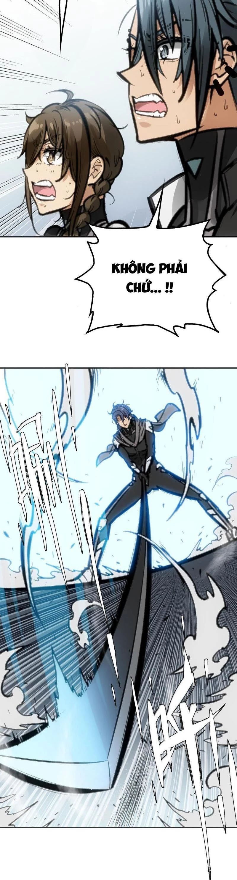 Chí Tử Chí Cường Chapter 30 - Trang 3