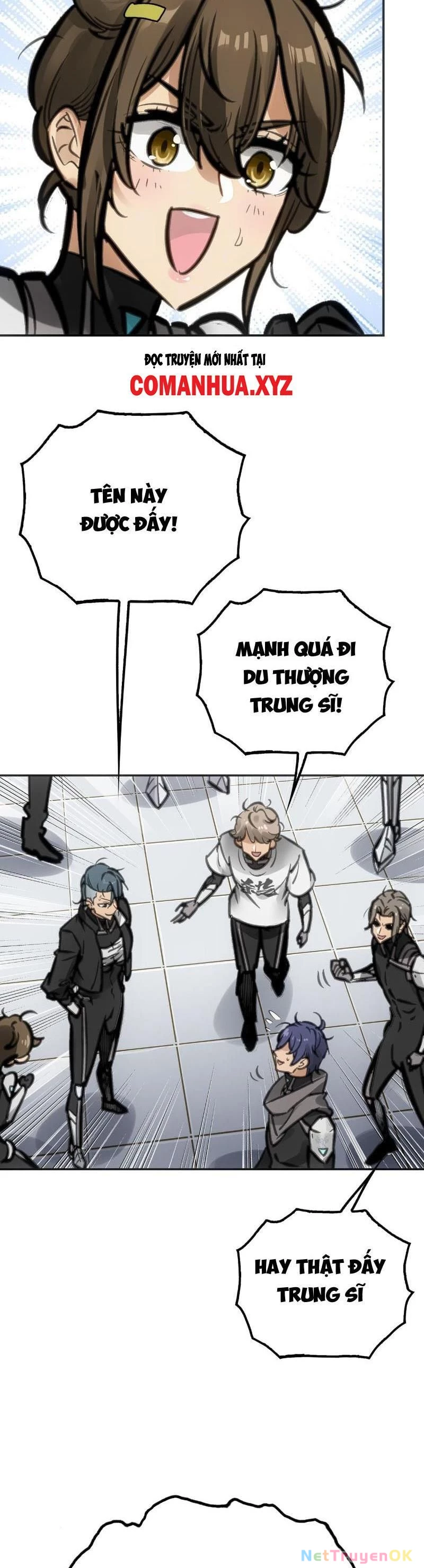 Chí Tử Chí Cường Chapter 30 - Trang 3