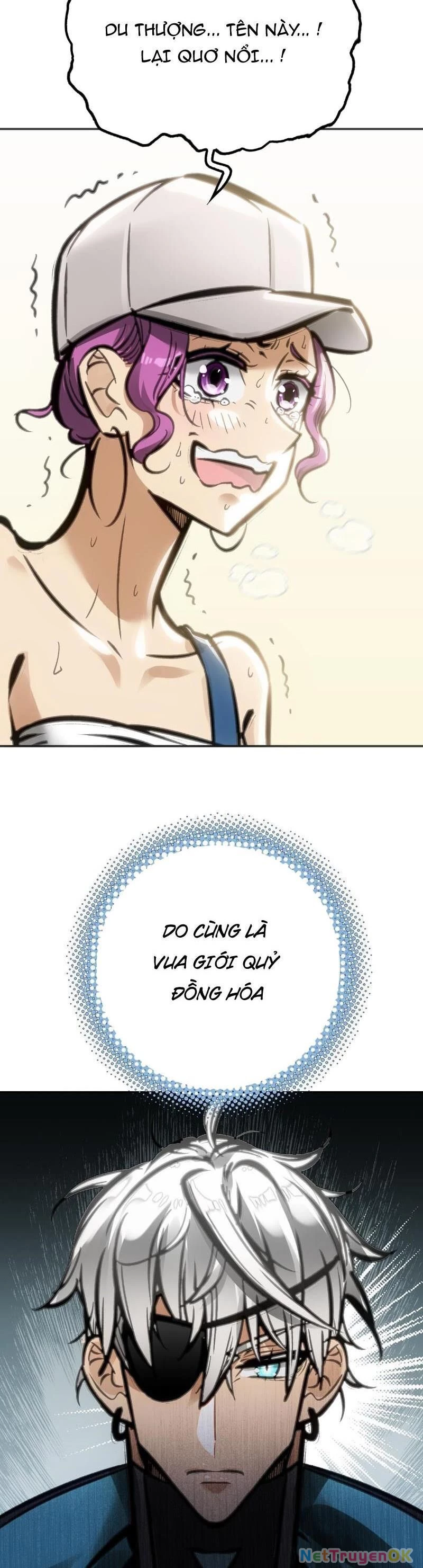 Chí Tử Chí Cường Chapter 30 - Trang 3