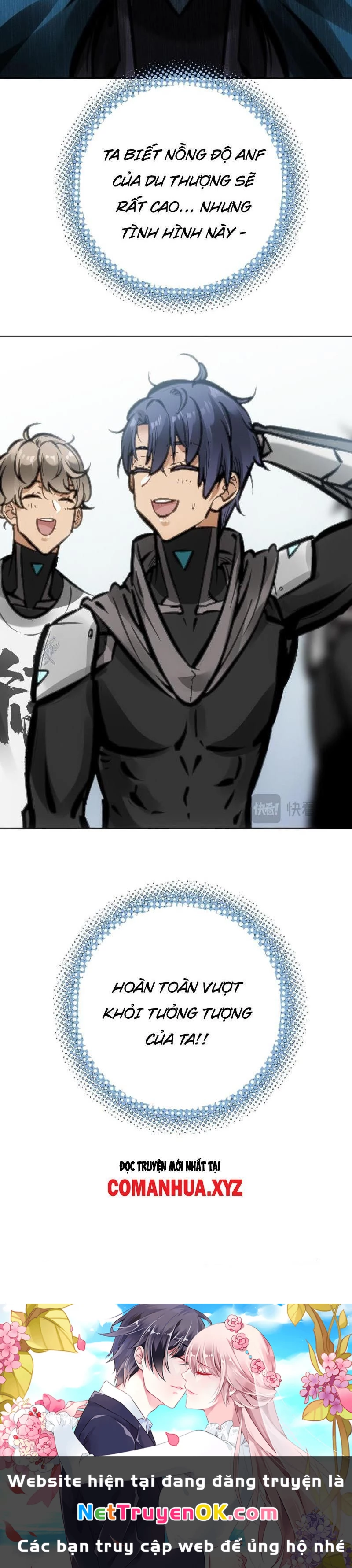 Chí Tử Chí Cường Chapter 30 - Trang 3