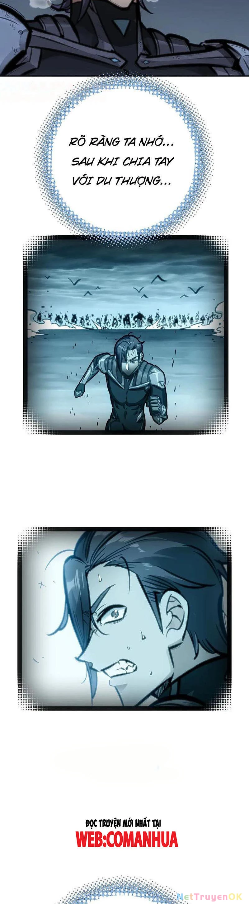 Chí Tử Chí Cường Chapter 31 - Trang 3