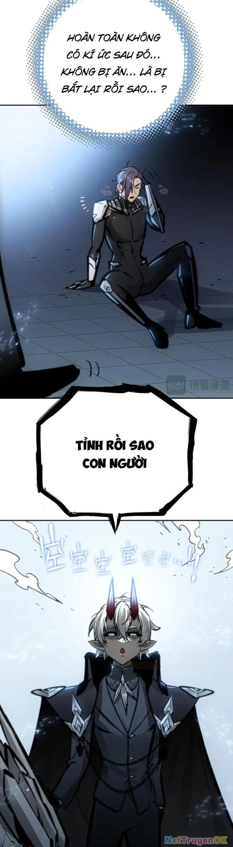 Chí Tử Chí Cường Chapter 31 - Trang 3