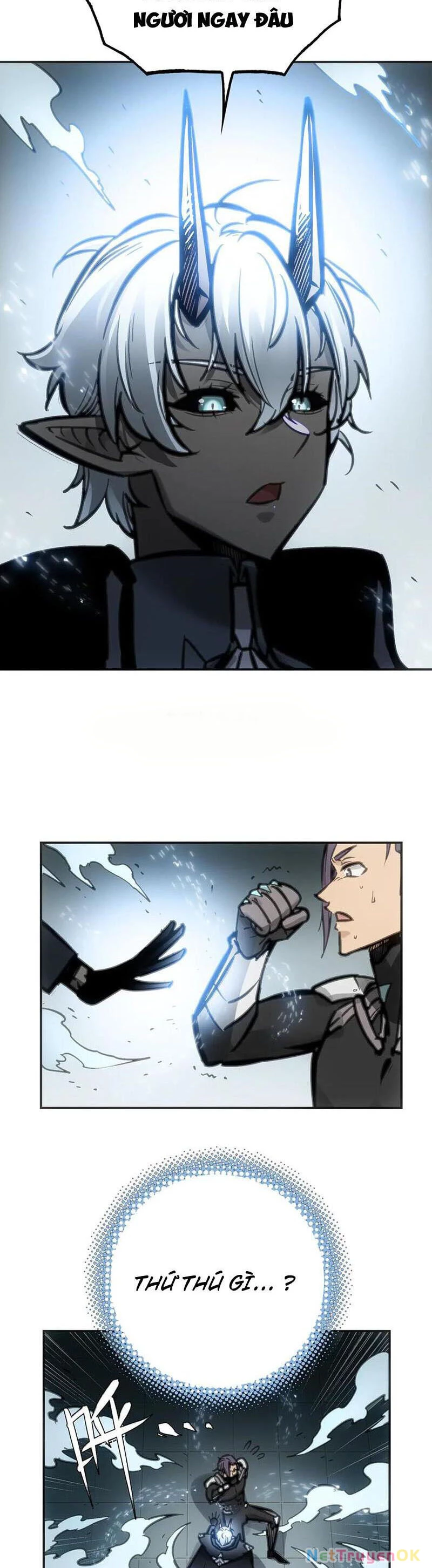 Chí Tử Chí Cường Chapter 31 - Trang 3