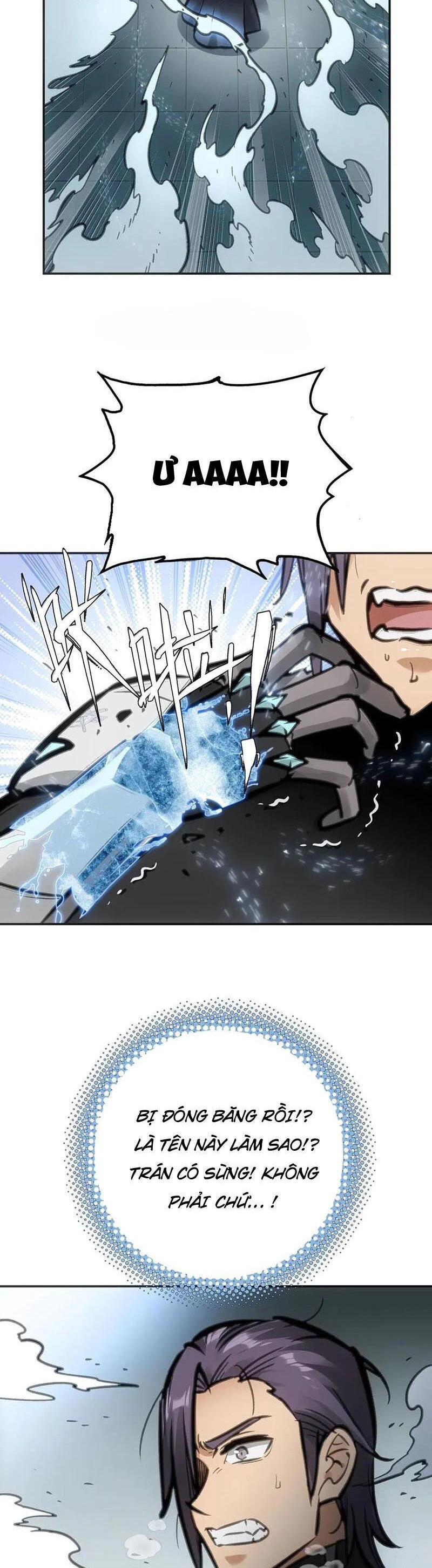 Chí Tử Chí Cường Chapter 31 - Trang 3