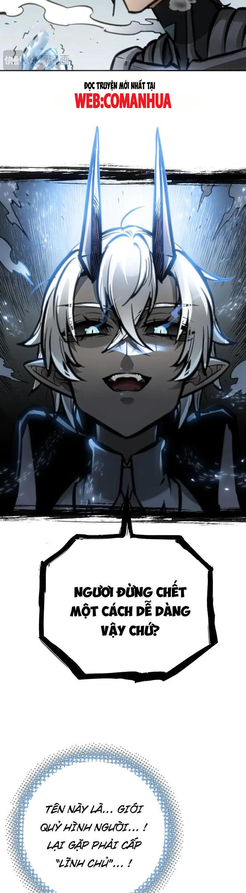 Chí Tử Chí Cường Chapter 31 - Trang 3