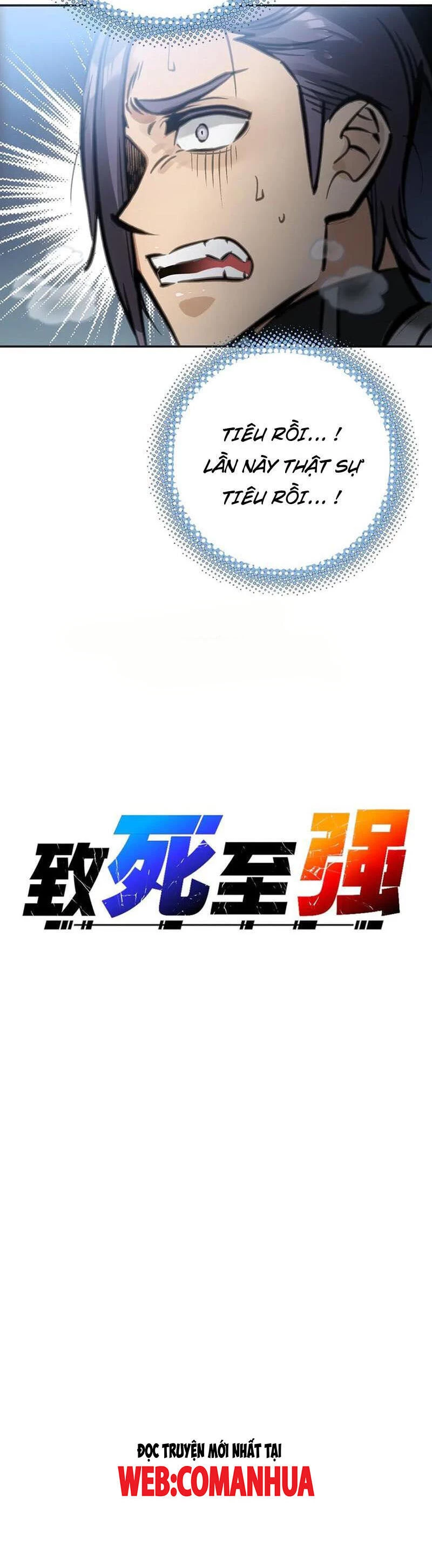 Chí Tử Chí Cường Chapter 31 - Trang 3