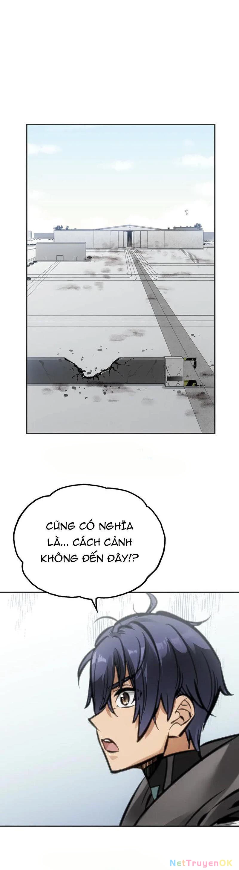 Chí Tử Chí Cường Chapter 31 - Trang 3