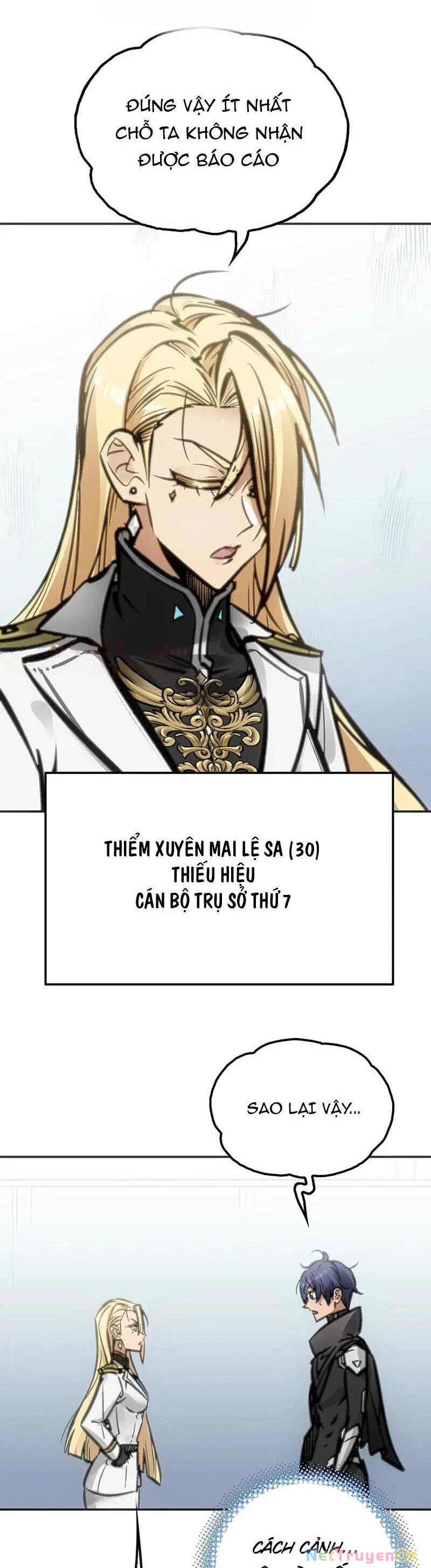 Chí Tử Chí Cường Chapter 31 - Trang 3