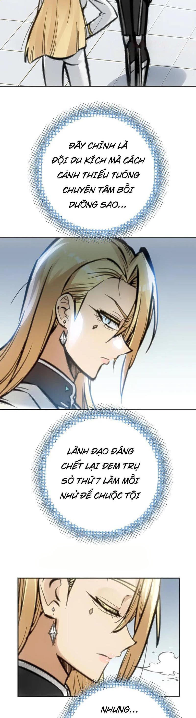 Chí Tử Chí Cường Chapter 31 - Trang 3