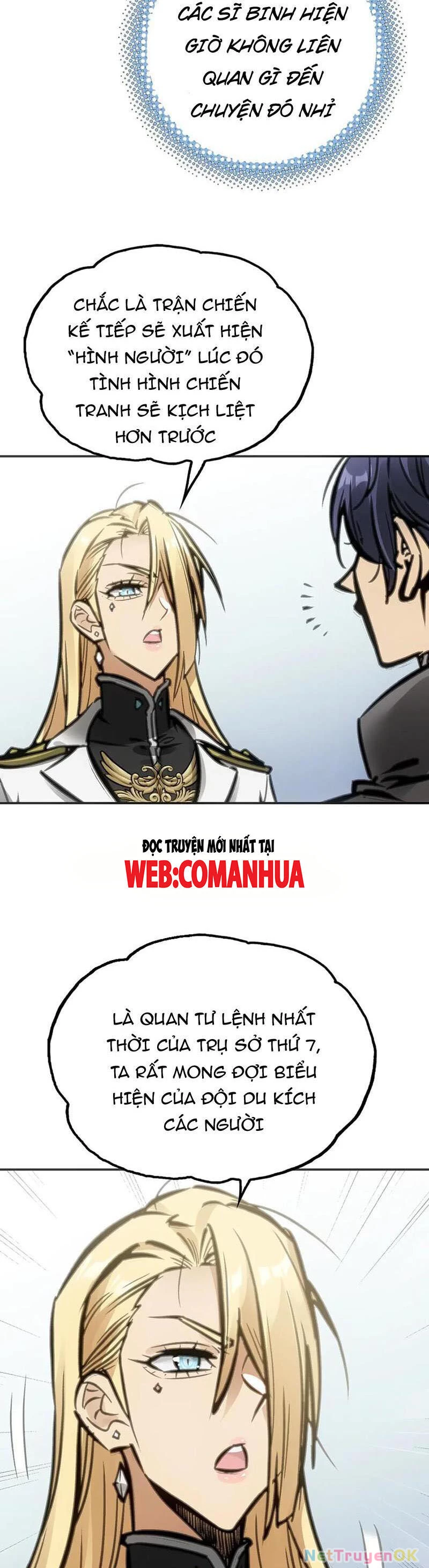 Chí Tử Chí Cường Chapter 31 - Trang 3