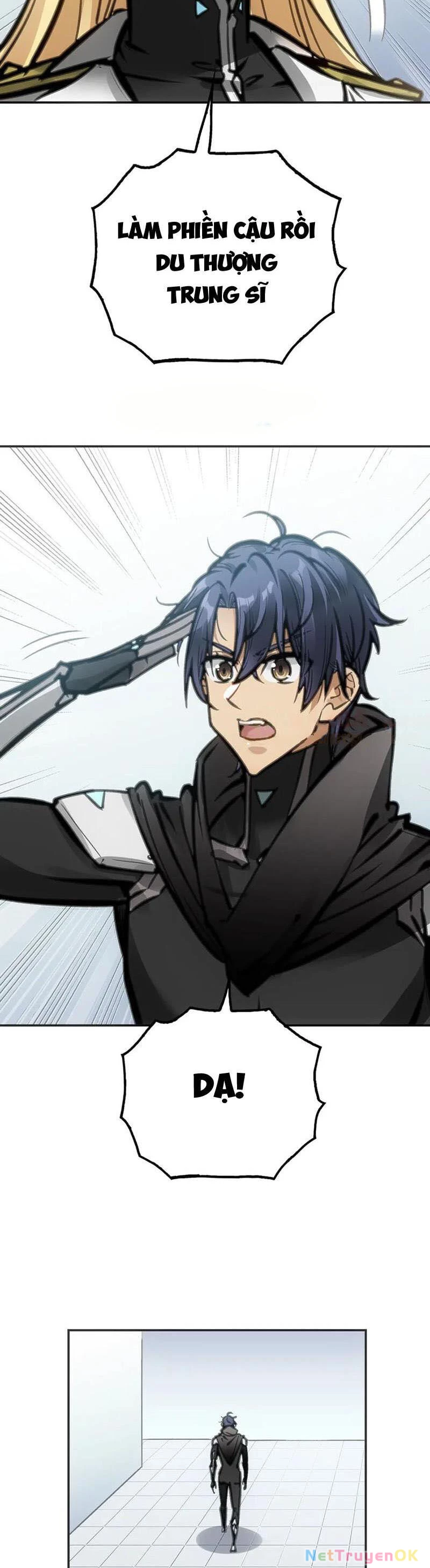 Chí Tử Chí Cường Chapter 31 - Trang 3