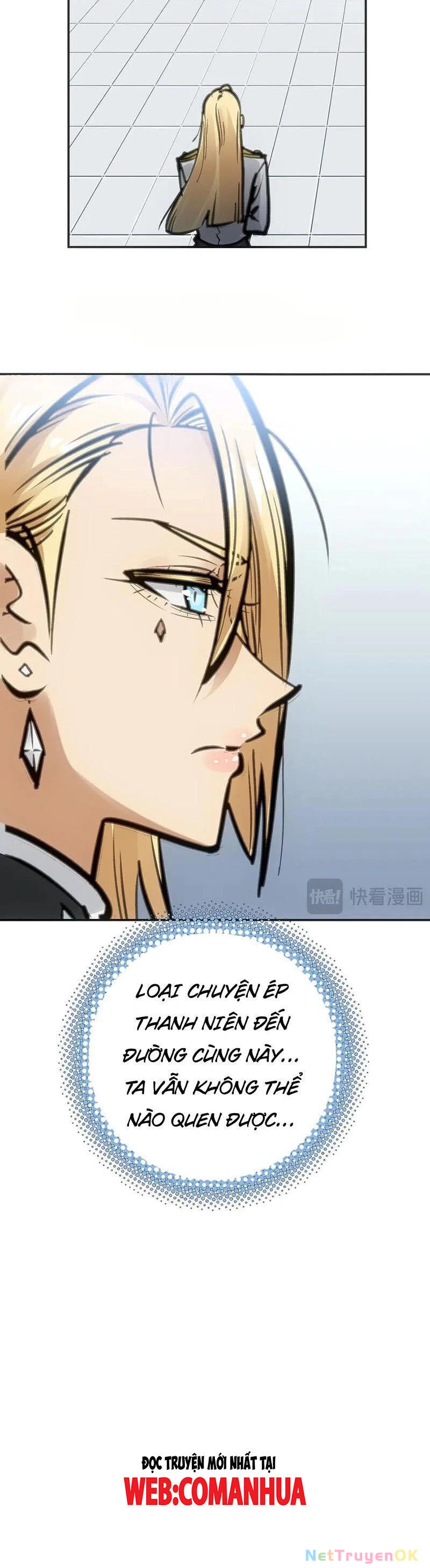 Chí Tử Chí Cường Chapter 31 - Trang 3