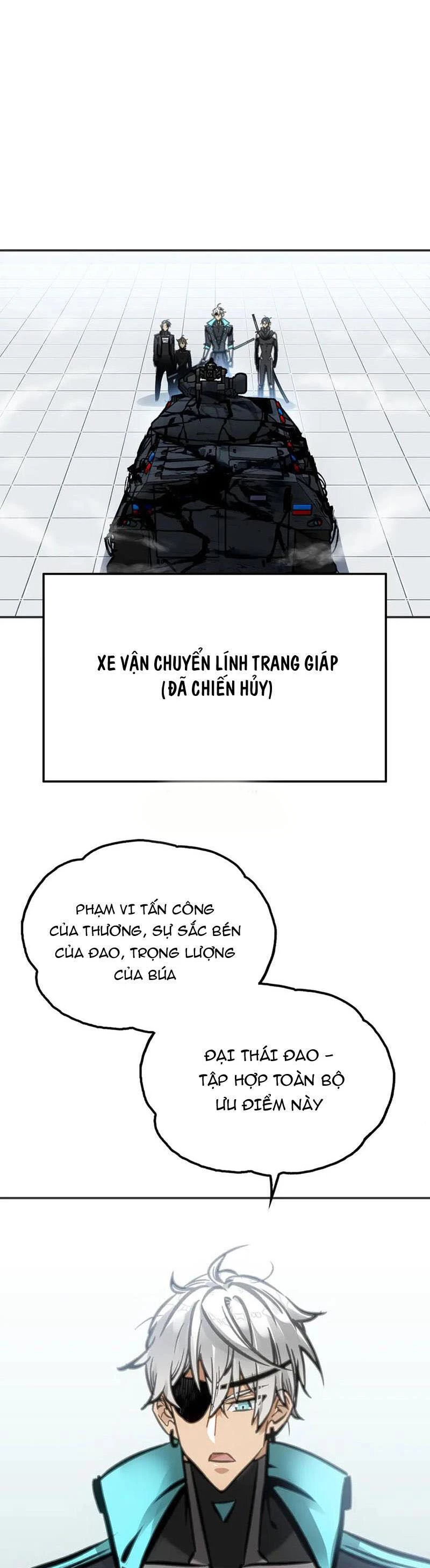 Chí Tử Chí Cường Chapter 31 - Trang 3
