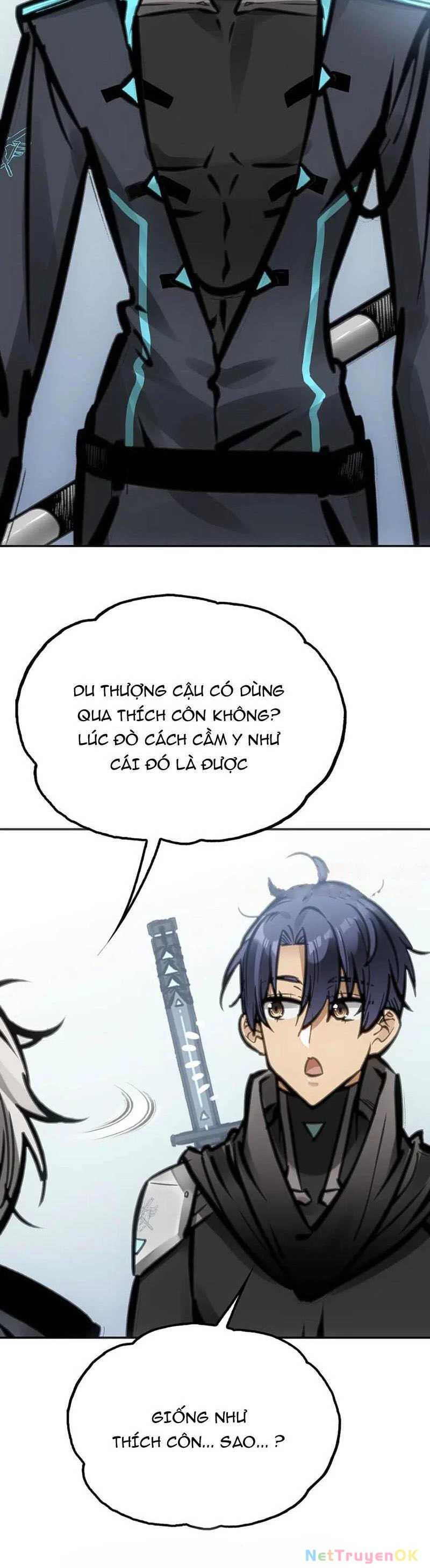 Chí Tử Chí Cường Chapter 31 - Trang 3