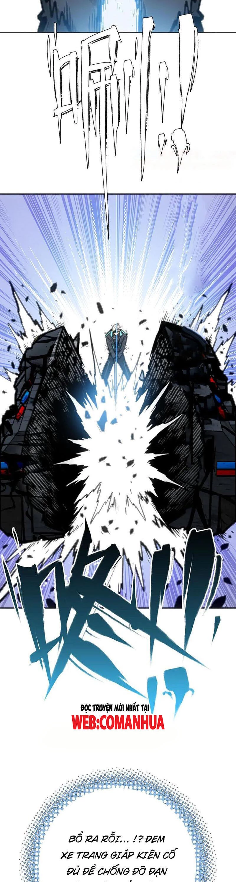 Chí Tử Chí Cường Chapter 31 - Trang 3