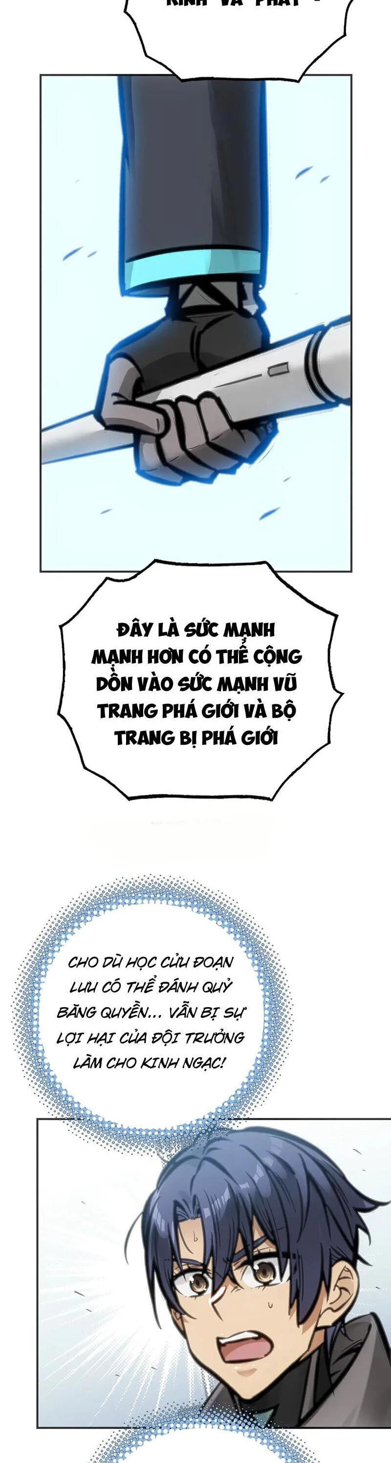 Chí Tử Chí Cường Chapter 31 - Trang 3